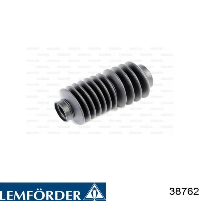 Купити 3876201 Lemforder 