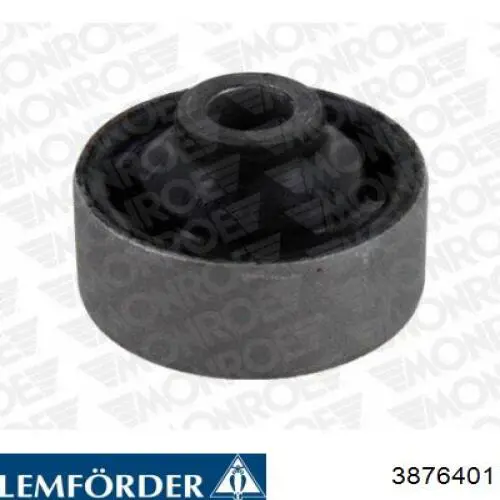 Купити 3876401 Lemforder Сайлентблок передньої підвіски