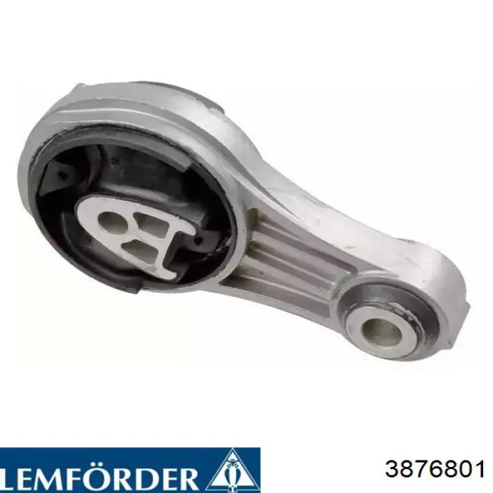 Подушка (опора) двигуна, передня Lemforder 3876801 ціна, від 22.18 USD