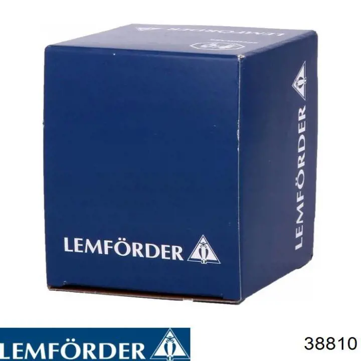 Важіль передній лівий Lemforder 38810 ціна, від 44.73 USD