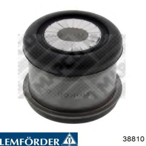 38810 Lemforder Поперечний важіль