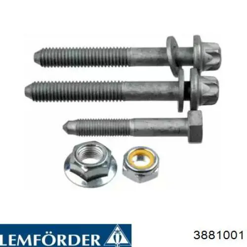 3881001 Lemforder 