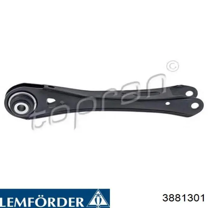 Болт кріплення заднього нижнього важеля Sachs 803277 ціна, від 18.33 USD