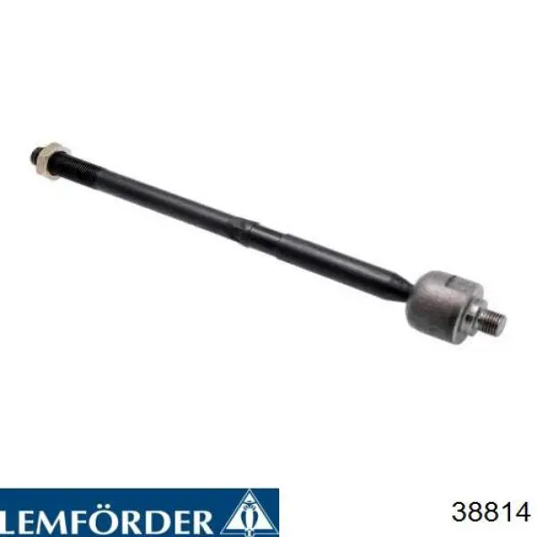 Купити 38814 Lemforder Болт переднього важеля, повний комплект
