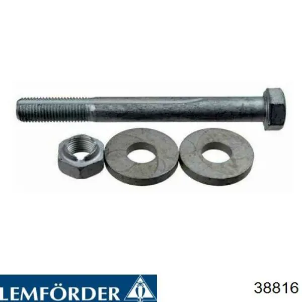 Болт переднього важеля, нижнього Lemforder 38816 ціна, від 15.33 USD
