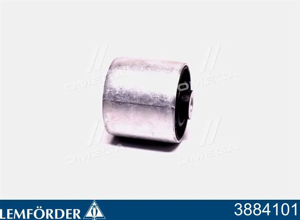 Купити 3884101 Lemforder Сайлентблок передньої підвіски
