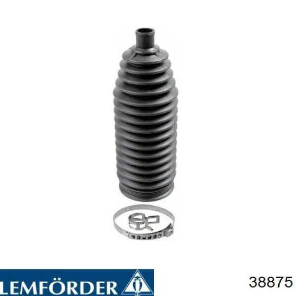 38875 Lemforder Пильник рульової