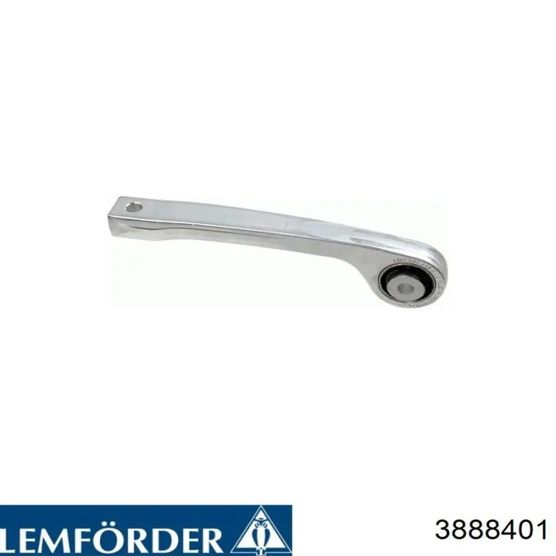 Купити 3888401 Lemforder Солдатик стабілізатора, заднього