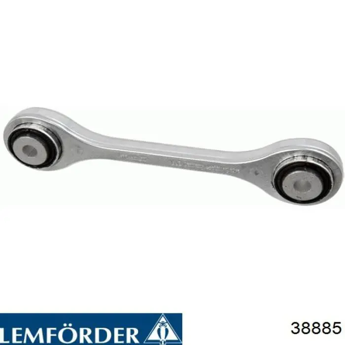 Амортизаційна стійка Lemforder 38885 ціна, від 19.73 USD