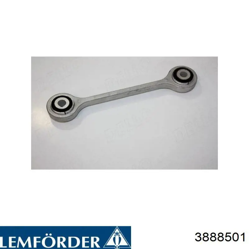 Амортизаційна стійка Lemforder 3888501 ціна, від 32.01 USD