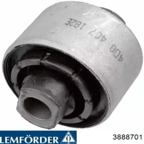 Поперечна тяга задньої підвіски Lemforder 3888701 ціна, від 43.70 USD