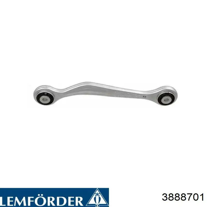 Купити 3888701 Lemforder Задня поперечна тяга