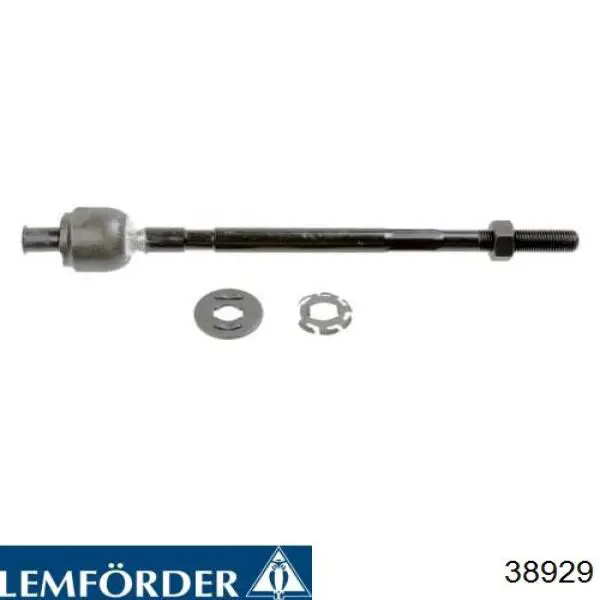 Рульова тяга 38929 Lemforder
