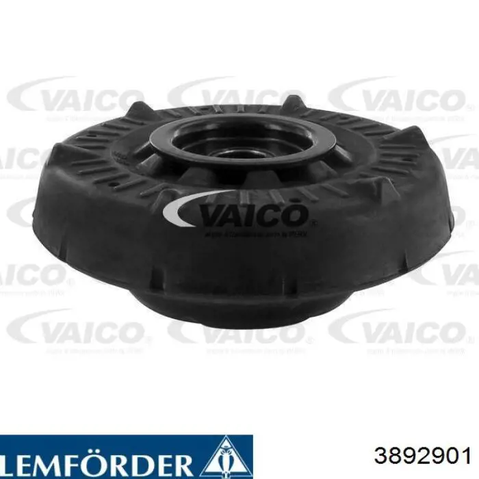 Тяга рульова поперечна Lemforder 3892901 ціна, від 12.67 USD