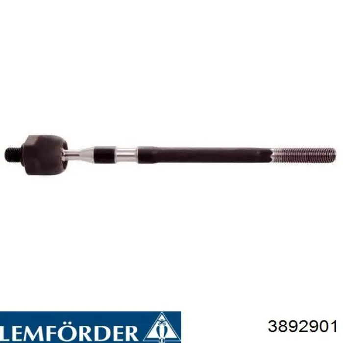 Купити 3892901 Lemforder Тяга рульова поздовжня