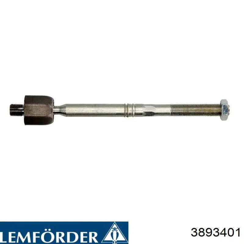 Важіль передньої підвіски нижній, правий Lemforder 3893401 ціна, від 59.61 USD