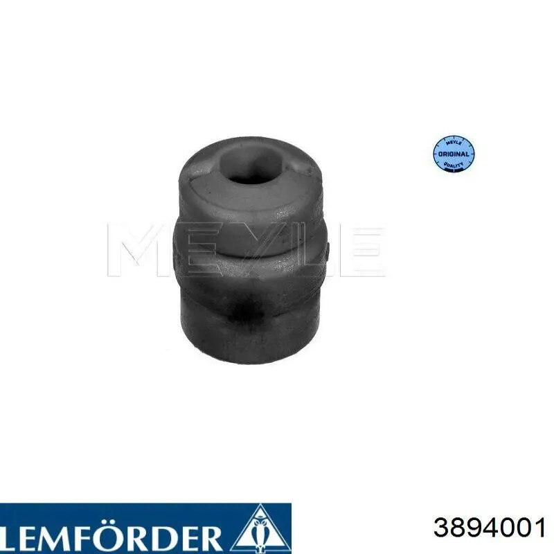 Важіль передній лівий Lemforder 3894001 ціна, від 43.25 USD