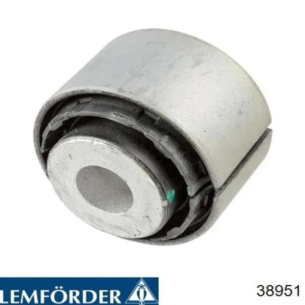 38951 Lemforder Сайлентблок задньої тяги