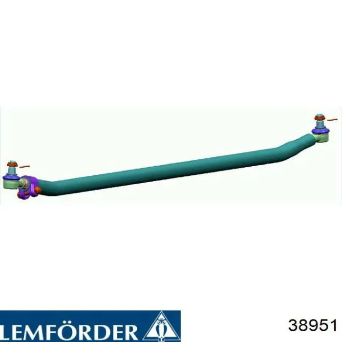 Сайлентблок заднього нижнього важеля Lemforder 38951 ціна, від 28.53 USD