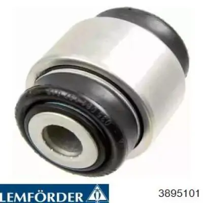 Купити 3895101 Lemforder Сайлентблок заднього нижнього важеля