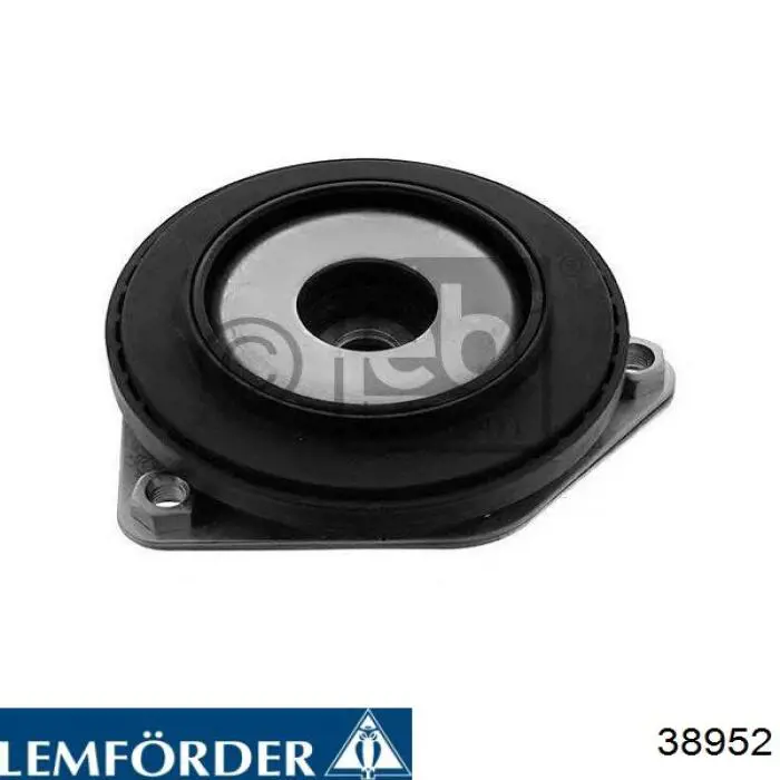 Купити 38952 Lemforder Кульова опора, нижня