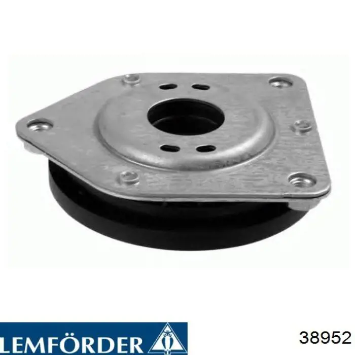 Шаровая LEMFORDER 38952