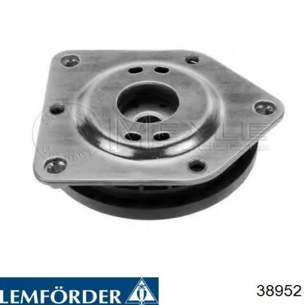 Кульова опора, нижня 38952 Lemforder