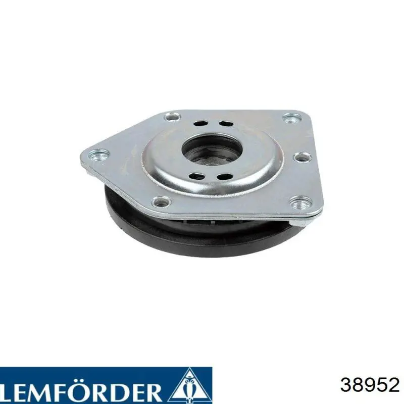38952 Lemforder Кульові на авто