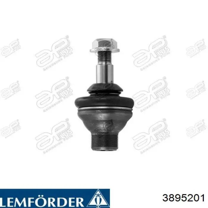 3895201 Lemforder Кульові на авто