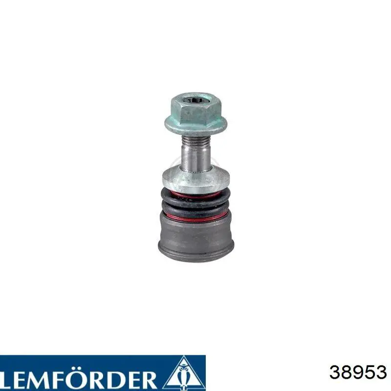 38953 Lemforder Кульова опора задньої підвіски, нижня