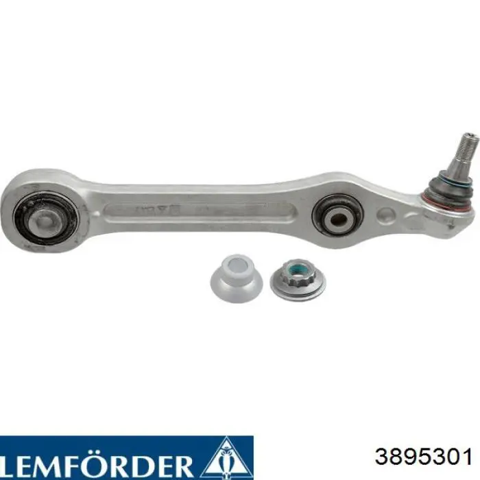 Купити 3895301 Lemforder Шарова опора задньої підвіски, нижня