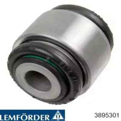 Шарова опора задньої підвіски, нижня Lemforder 3895301 ціна, від 26.95 USD