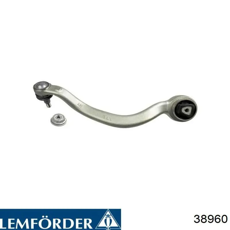 38960 Lemforder Поперечний важіль