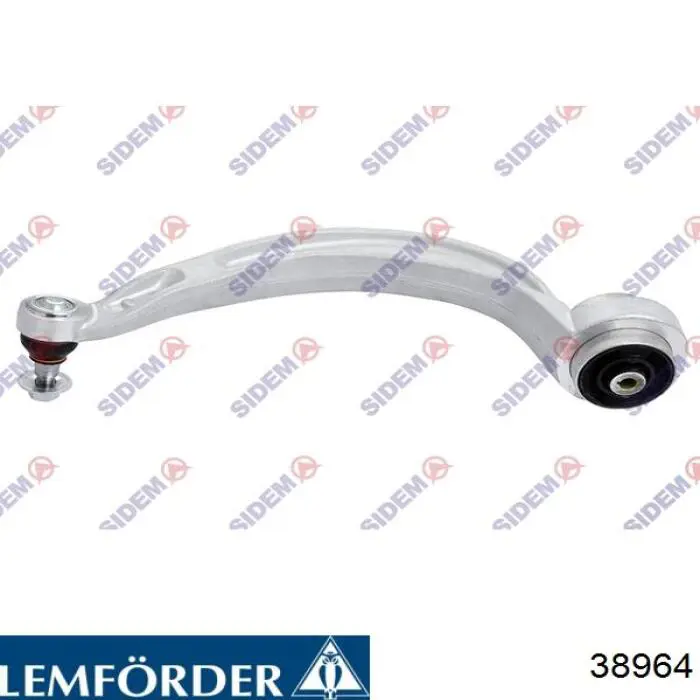 38964 Lemforder Поперечний важіль