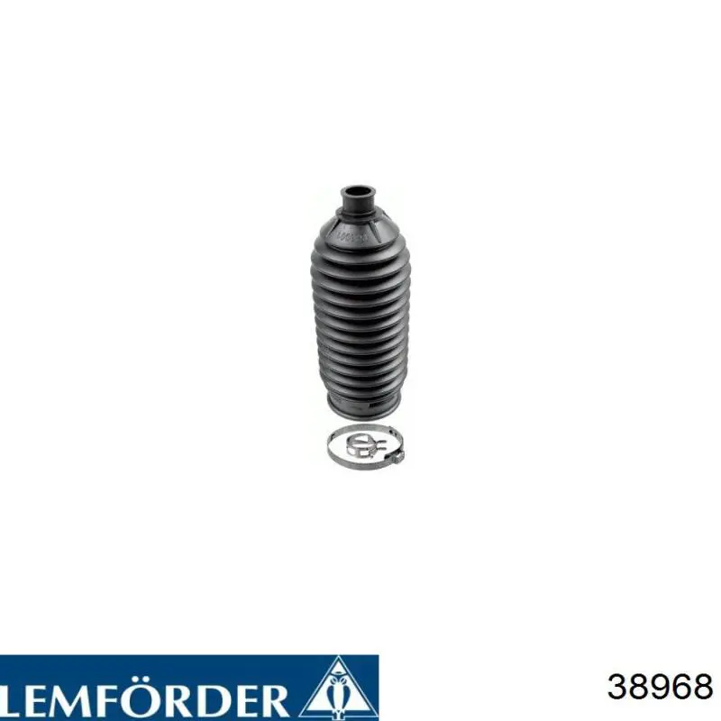 38968 Lemforder Пильник рульової