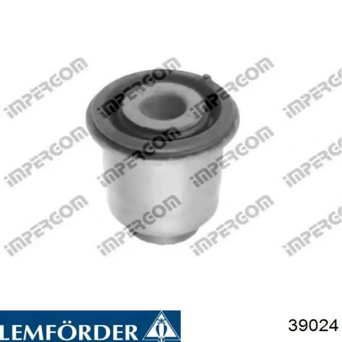 Купити 39024 Lemforder Рульовий наконечник