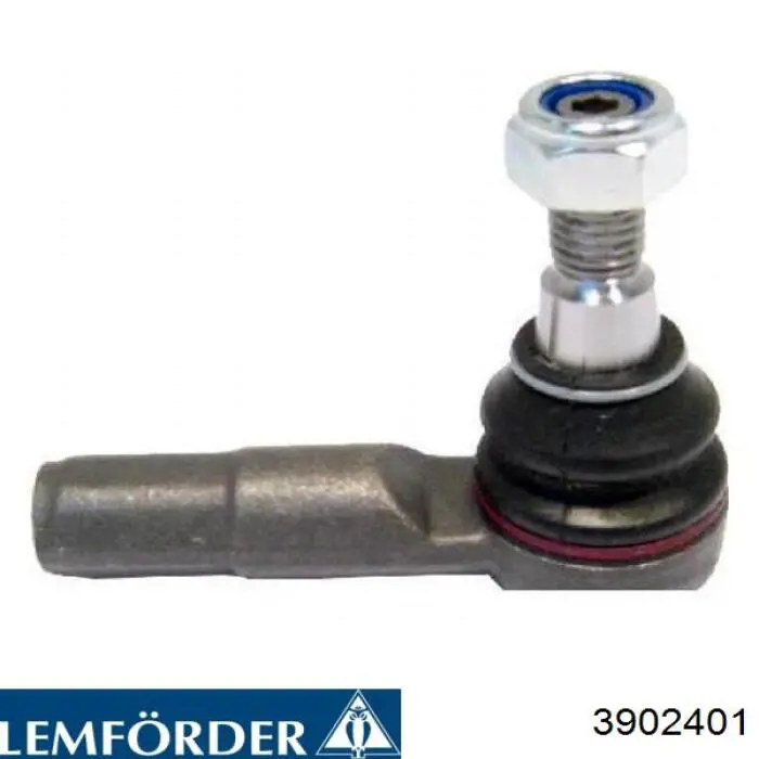 Рульовий наконечник 3902401 Lemforder