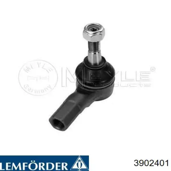 Купити 3902401 Lemforder Рульовий наконечник