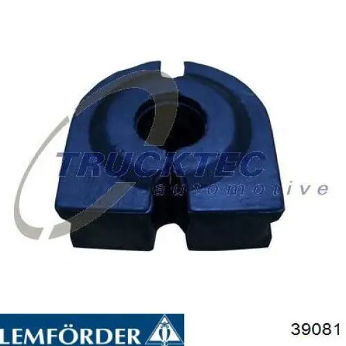 Подушка стабілізатора Lemforder 39081 ціна, від 9.84 USD