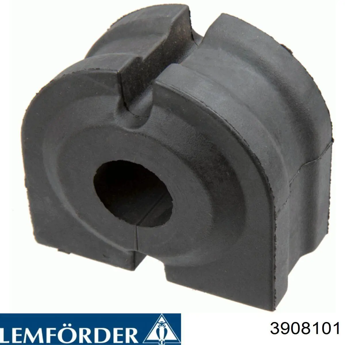 Подушка стабілізатора Lemforder 3908101 ціна, від 9.86 USD