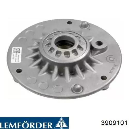 Купити 31306884182 BMW Опора амортизатора переднього