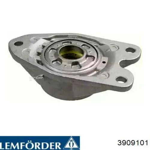 Купити 803153 Sachs Опора амортизатора переднього