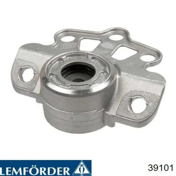 Опора амортизатора заднього 39101 Lemforder