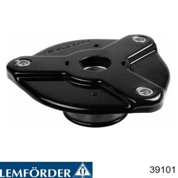 Опора амортизатора заднього Lemforder 39101 ціна, від 31.60 USD