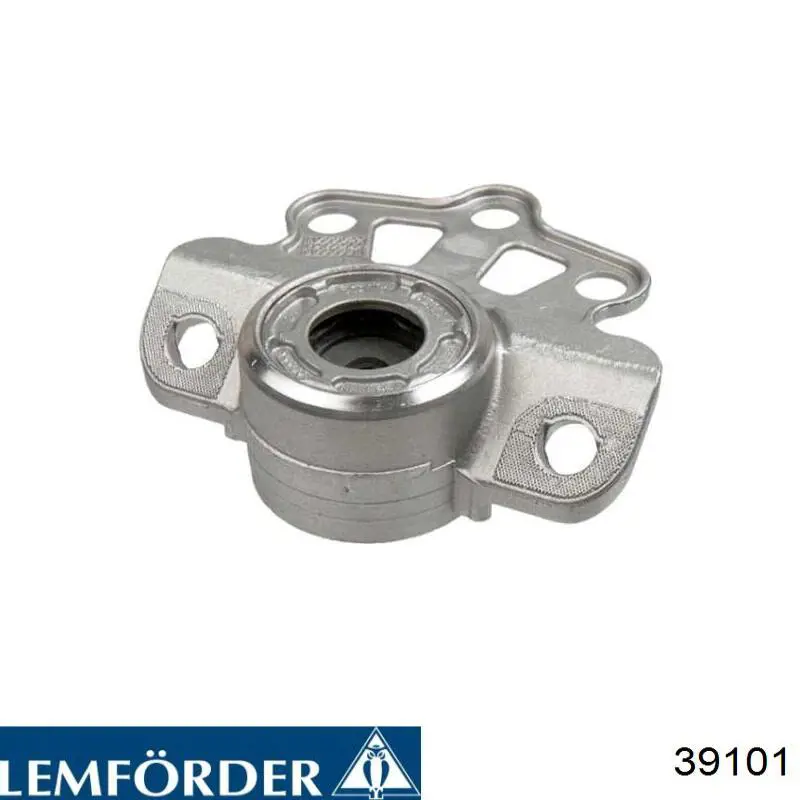 39101 Lemforder Опора амортизатора