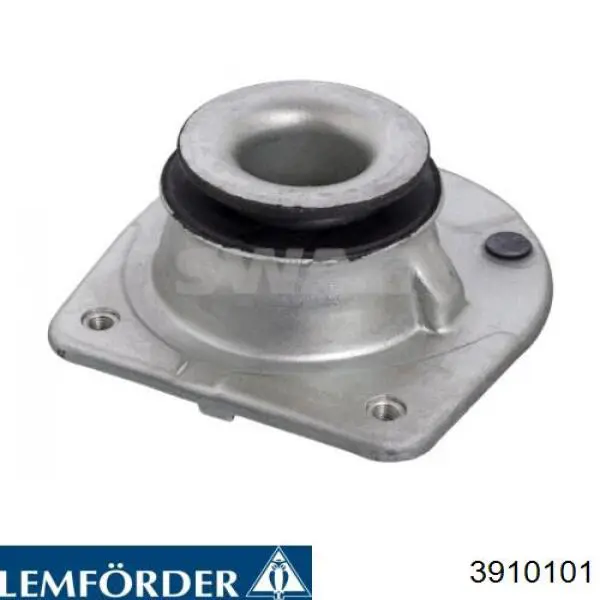 Опора амортизатора заднього Lemforder 3910101 ціна, від 31.60 USD