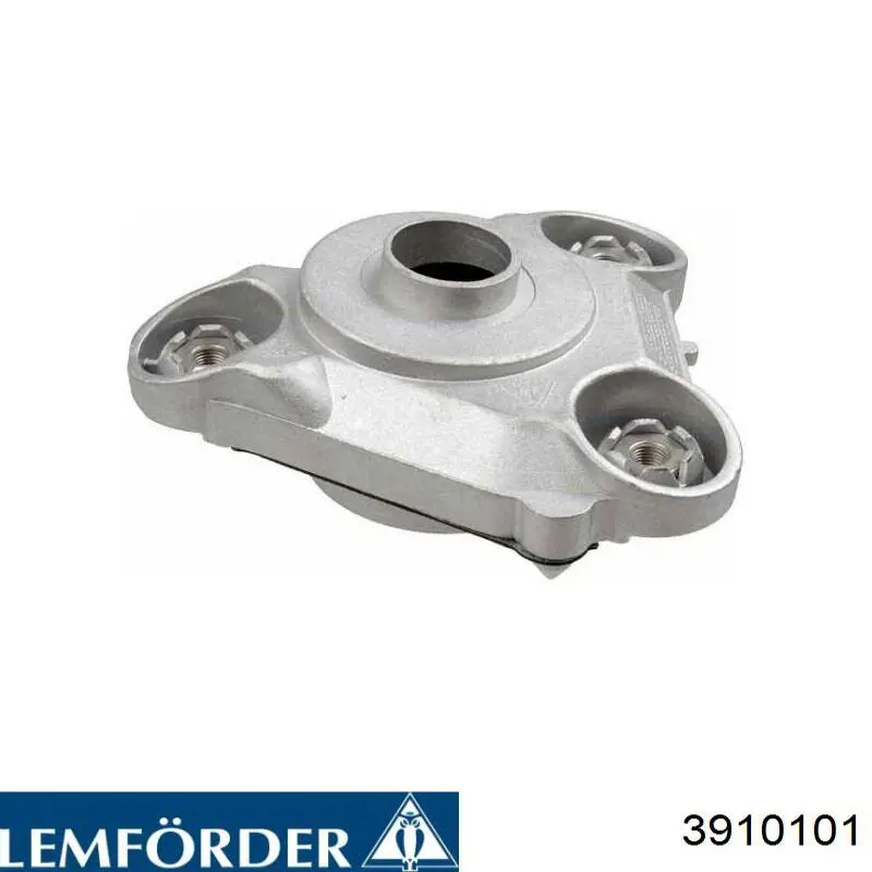 Купити 3910101 Lemforder Опора амортизатора заднього