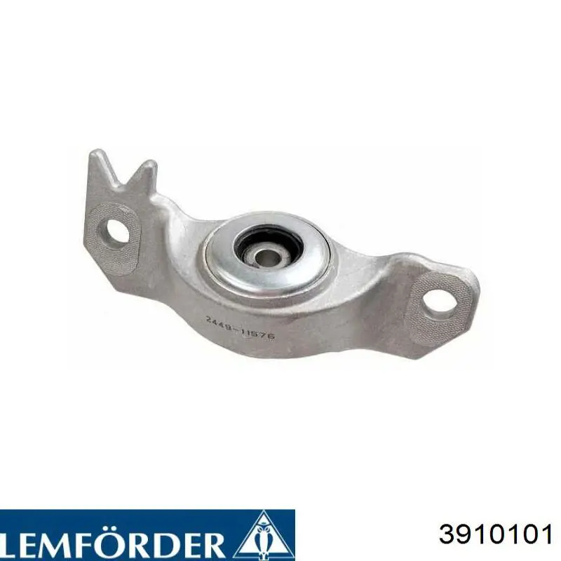 3910101 Lemforder Опора амортизатора