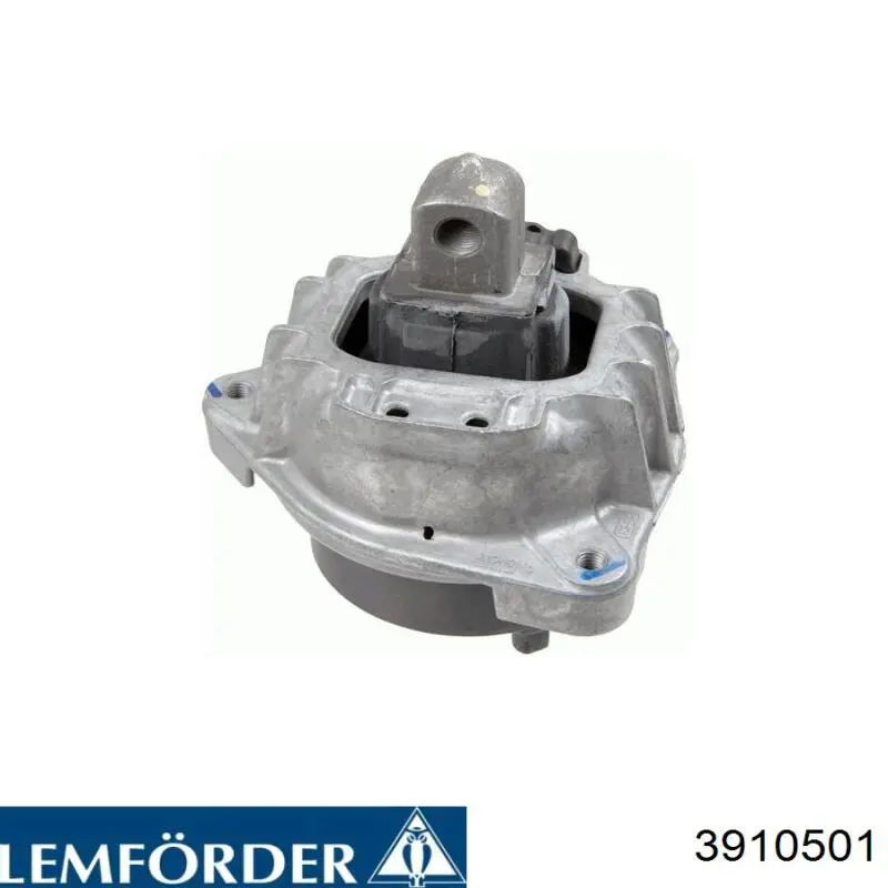 3910501 Lemforder Права подушка мотора