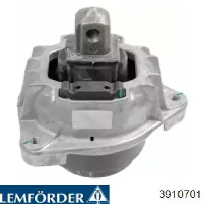 Права подушка двигуна Lemforder 3910701 ціна, від 107.03 USD